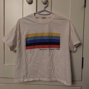 Brandy Melville T-shirt!!